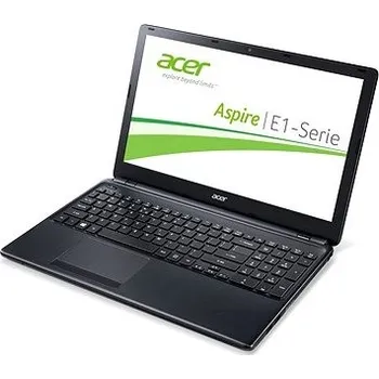 Notebook Acer Aspire E1-510 (NX.MGREC.018)