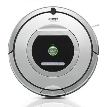 Robotický vysavač iRobot Roomba 760