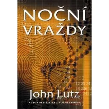 Noční vraždy - John Lutz