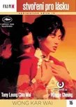 DVD Stvořeni pro lásku (2000)