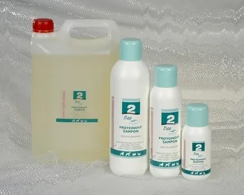 Kosmetika pro psa Bea Natur Proteinový šampon 250 ml