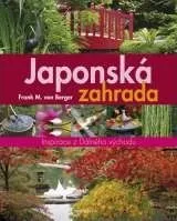 Japonská zahrada - Frank M. von Berger