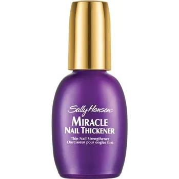 Lak na nehty Sally Hansen Posilující lak na nehty (Miracle Nail Thickener) Z3192 13,3 ml