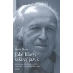 Jaké hlavy, takový jazyk - Dušan Šlosar