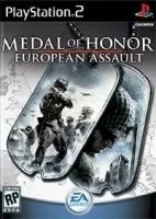 Hra pro starou konzoli Medal of Honor Heroes PSP