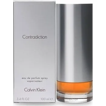 Dámský parfém Calvin Klein Contradiction W EDP
