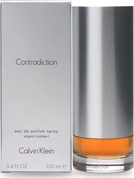 Dámský parfém Calvin Klein Contradiction W EDP