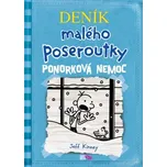 Deník malého poseroutky 6: Ponorková…