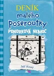 Deník malého poseroutky 6: Ponorková…