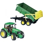 Bruder 6920 John Deere traktor s…