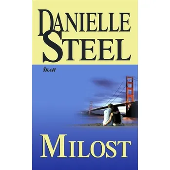 Milost - Danielle Steel