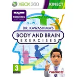 Dr. Kawashima's Body and Brain…