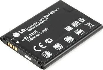 Baterie pro mobilní telefon LG BL-42FN baterie 1250mAh Li-Ion (bulk)