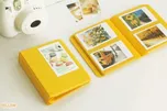 Fujifilm Mini Instax Yellow