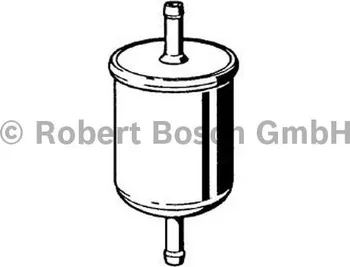 Palivový filtr Filtr palivový BOSCH (BO 0450905976)