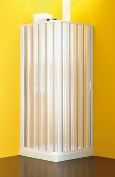 Sprchový kout VENERE 100x100cm, bílá