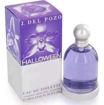 Dámský parfém Jesus Del Pozo Halloween W EDT