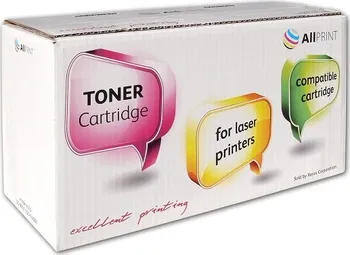 Xerox alternativní toner Canon CRG-711C (CRG711C) 6000str. Cyan - Allprint