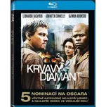 Blu-ray Krvavý diamant (2006)