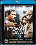 Blu-ray Krvavý diamant (2006)