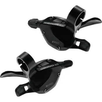 Řazení na kolo SRAM X-5 2x10 