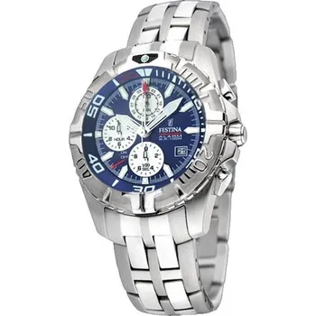 Hodinky Festina 16095/9 Chrono Alarm Tour