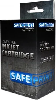 Safeprint HP 51626A