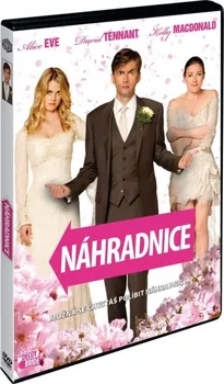 DVD film DVD Náhradnice (2011)