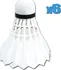 Badmintonový košíček SPOKEY Air Pro 6ks