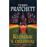 Klobouk s oblohou - Terry Pratchett…