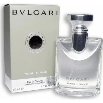 Pánský parfém Bvlgari Pour Homme EDT