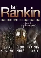 Jack na odstřel, Černá kniha, Příčiny smrti - Ian Rankin