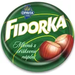 Opavia Fidorka mléčná s oříšky 30 g