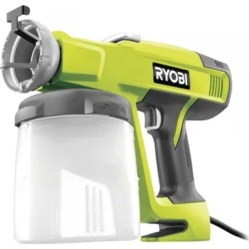 Stříkací pistole Ryobi SSP 100