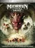 DVD film DVD Merlin a válka draků (2008)