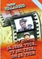 DVD film DVD Já jsem tygr, ty jsi tygr, on je tygr (1978)