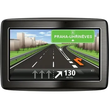 GPS navigace Tomtom Via 120 Europe Traffic