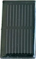 Univerzální solární nabíječka Sol Expert solární panel