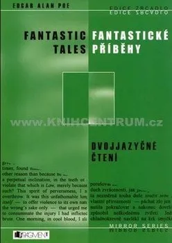 Cizojazyčná kniha Fantastické príbehy Fantastic tales