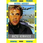 DVD Akční komando (1997)