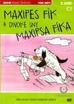 DVD Maxipes Fík & Divoké sny Maxipsa…