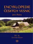 Encyklopedie českých vesnic III.díl -…