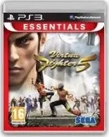 Hra pro PlayStation 3 Virtua Fighter 5 PS3