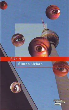 Plán N - Simon Urban