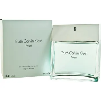 Calvin Klein Truth for Men EDT