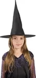 Dětský čarodějnický klobouk - barva…