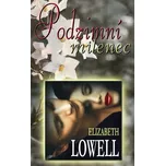 Podzimní milenec - Elizabeth Lowell