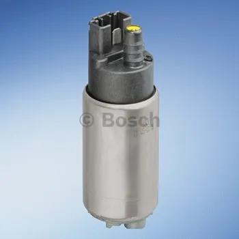 Palivové čerpadlo El. palivové čerpadlo Bosch (0 580 453 465)