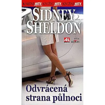 Odvrácená strana půlnoci - Sidney Sheldon