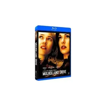 Blu-ray Mulholland Drive (2001) Blu-ray film Blu-ray Mulholland Drive (2001)